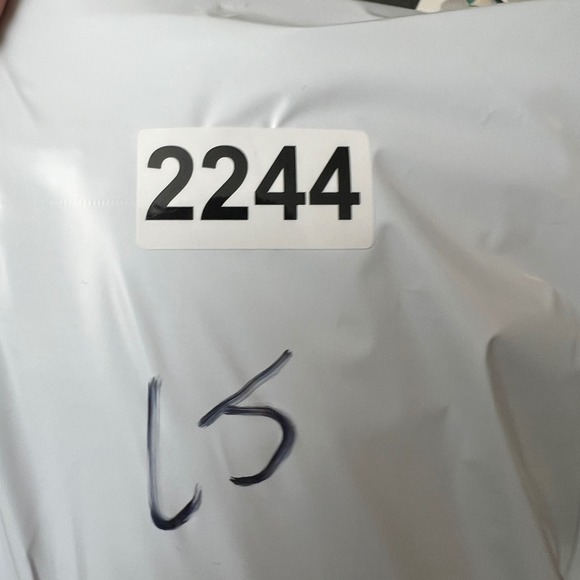 Levis 514 Jeans Mens 30x32 Khaki Tan Straight Fit Casual Formal Office - Picture 11 of 11